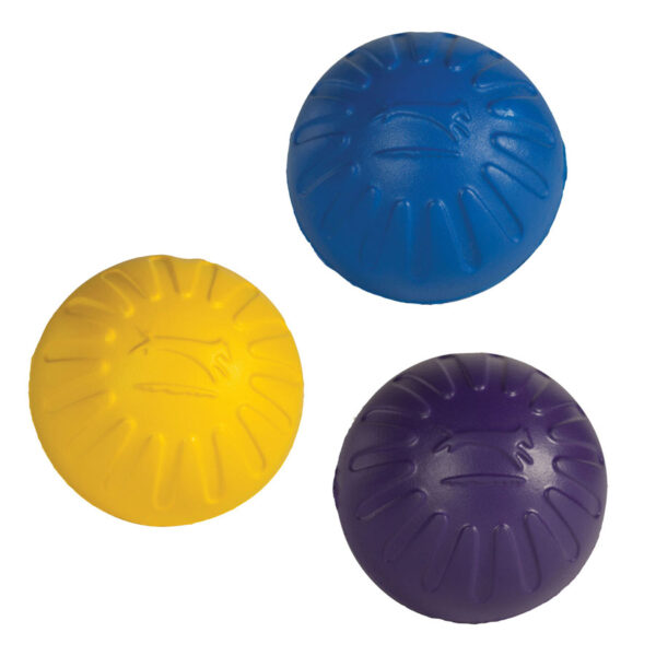 Starmark Durafoam Foam Ball Dog Toy