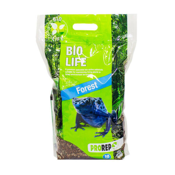 ProRep Bio Life Soil Substrate 10 Litre