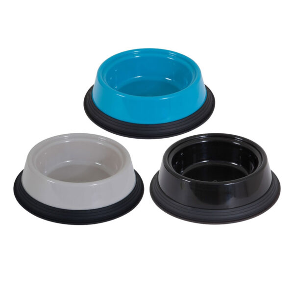 JW Skid Stop Pet Bowl Assorted Colours