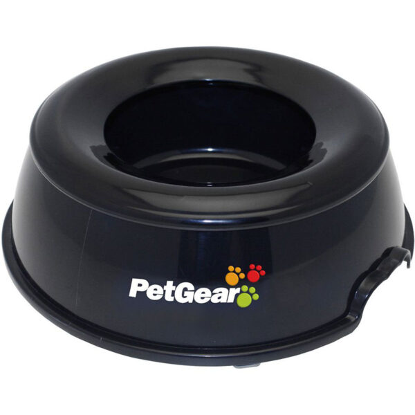 PetGear Non-Spill Bowl