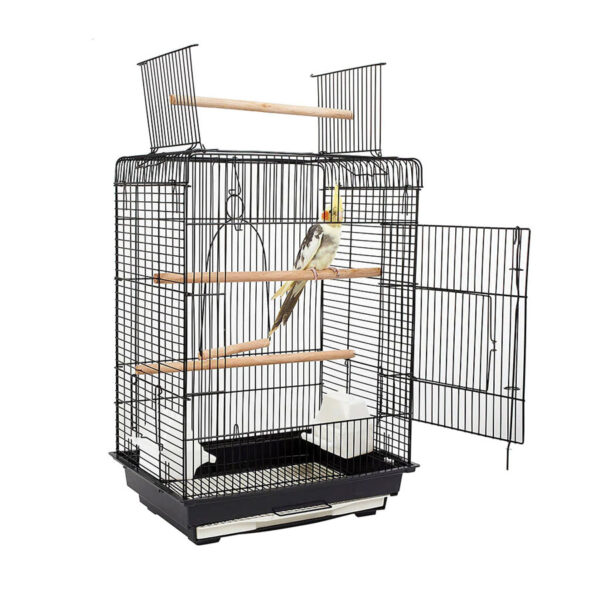 Fun Orlando Bird Cage Black