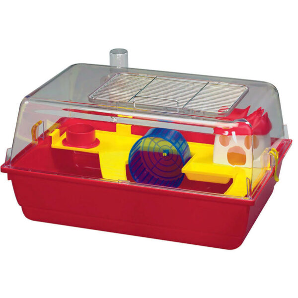 Harper Small Animal Cage