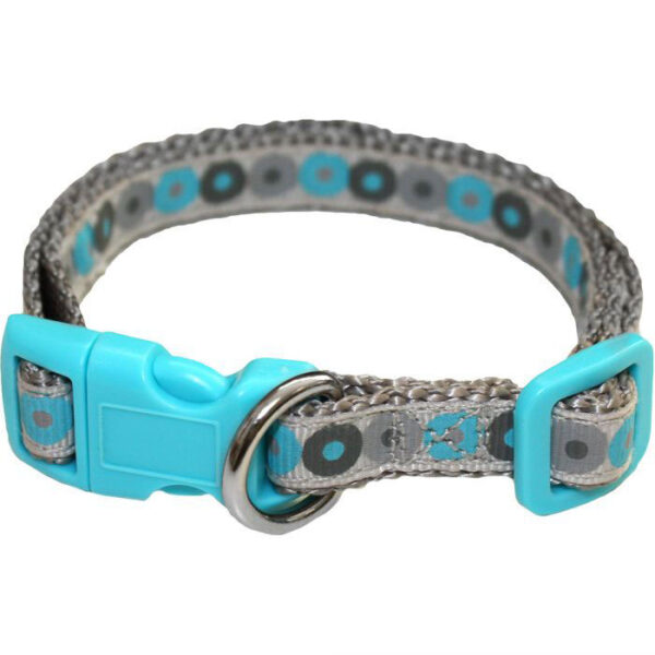 Little Rascals Puppy Collar & Lead Set