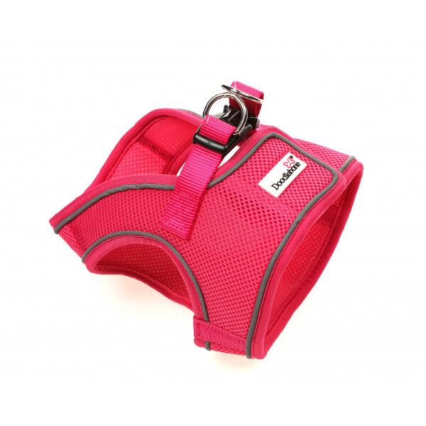 Doodlebone Snappy Dog Harness