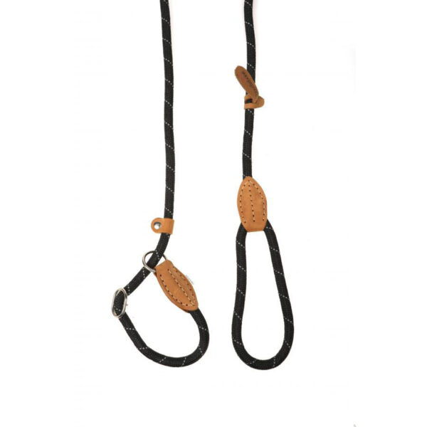 Doodlebone Rope Slip Lead