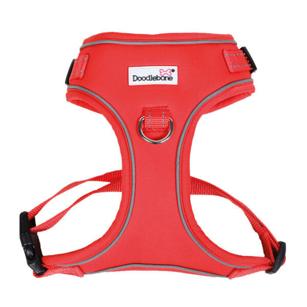 Doodlebone Adjustable Airmesh Harness