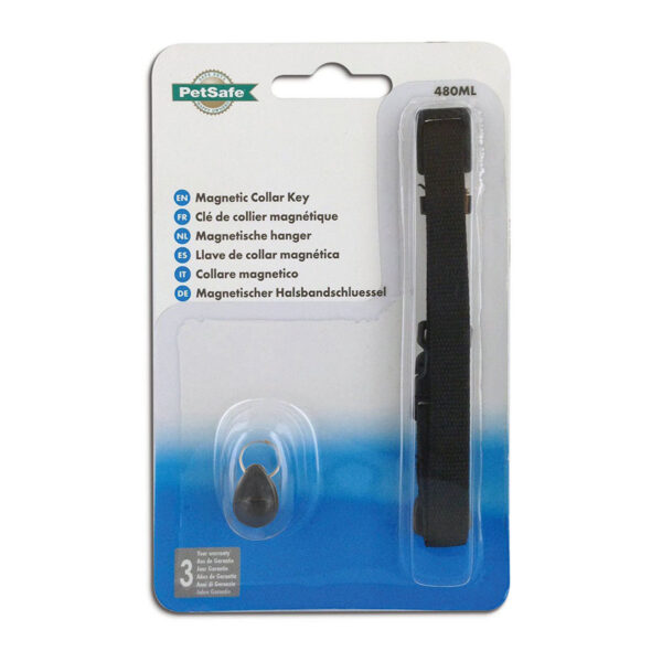 Petsafe Spare Collar Key 480M