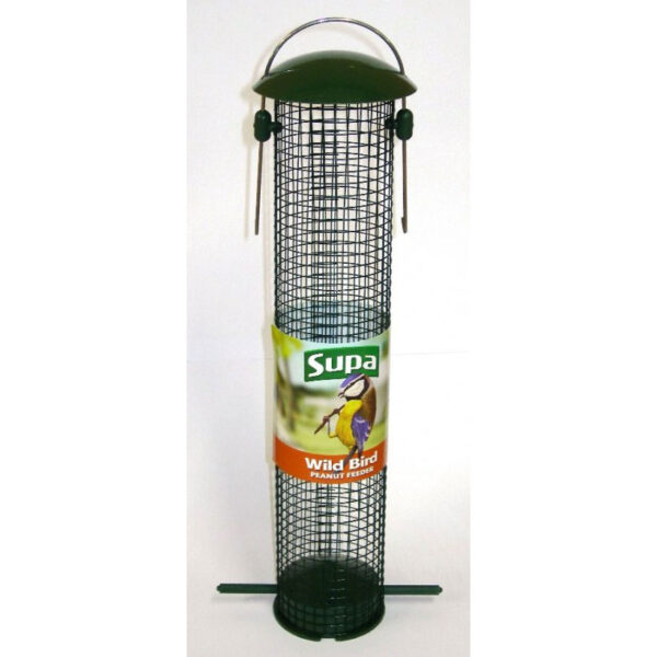 Supa Peanut Feeder 12"