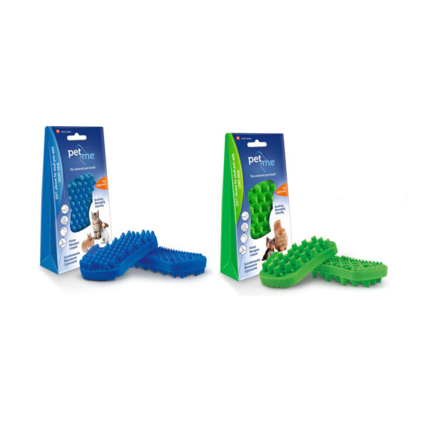 Petlife Pet + Me Brush