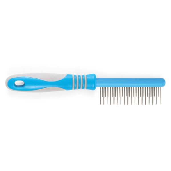 Ancol Ergo Dog Moulting Comb