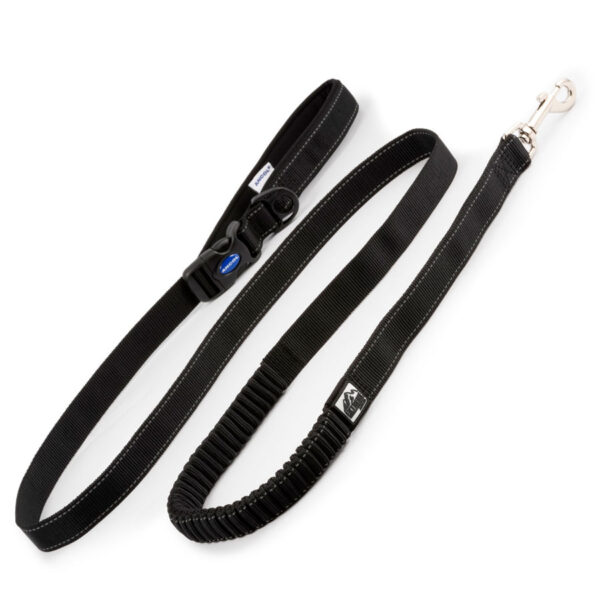 Ancol Extreme Shock Absorber Dog Lead  180cm