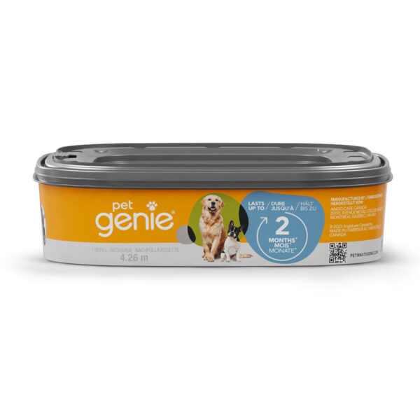 Litter Genie Pet Genie Bin 2m Refill