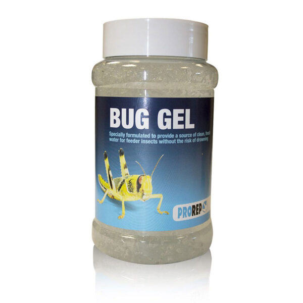 ProRep Bug Gel Jar 500ml