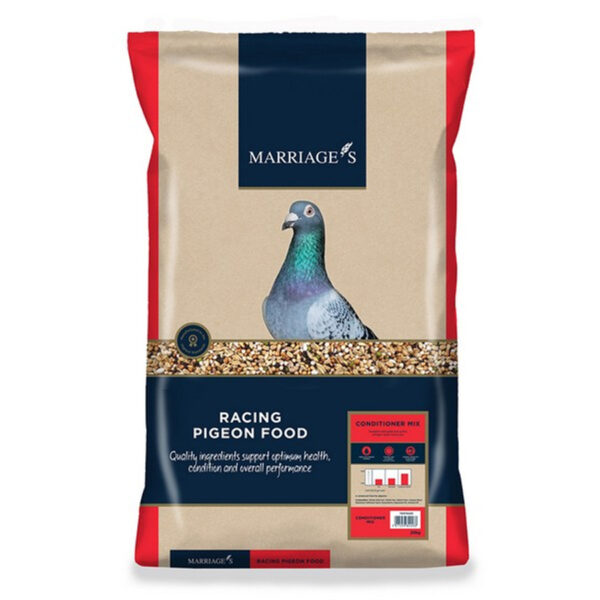 Marriage's Pigeon Conditioner Mix