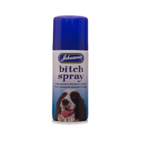 Johnson's Bitch Spray 150 ml