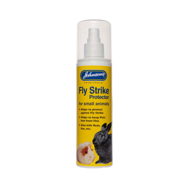 Johnson's Sml Animal Fly Strike Protector 150 ml