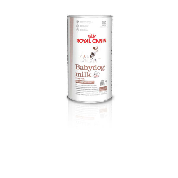 Royal Canin Babydog Starter Milk 400g