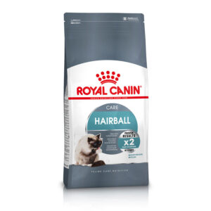Royal Canin Complete Dry Cat Food Adult Hairball