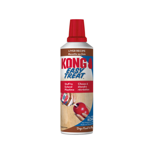 KONG Easy Treat Paste Liver 226g