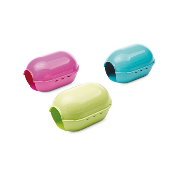 Savic Igloo Guinea Pig assorted Colours