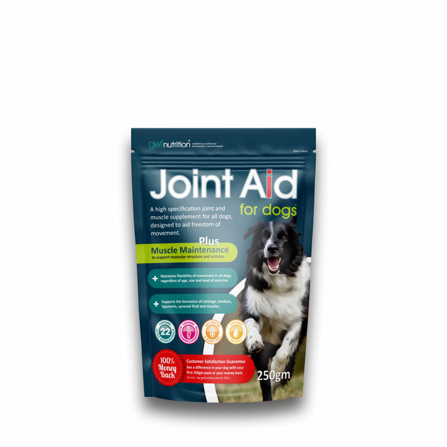 GWF Nutrition Joint Aid - Rookes Pet Products