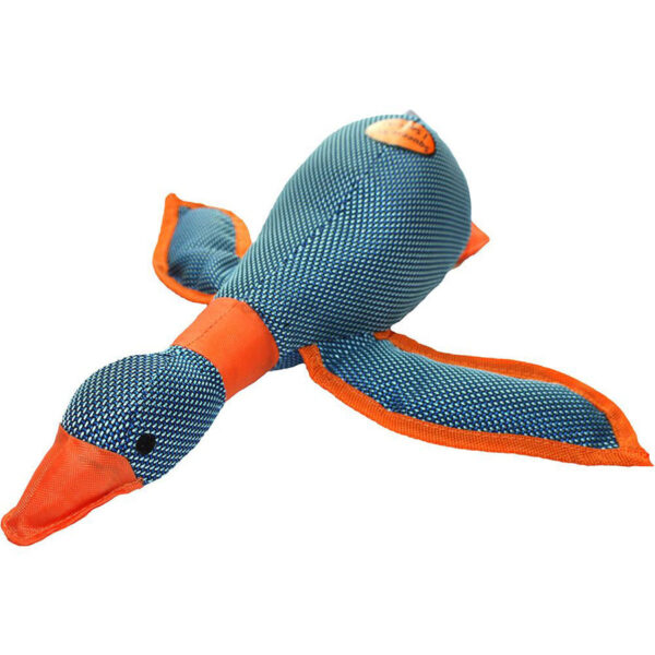 Happy Pet Dazzle Duck Dog Toy