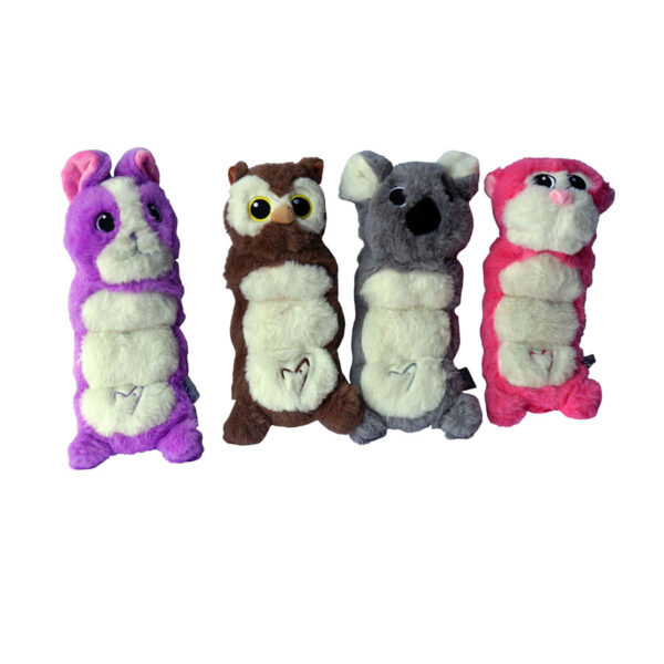 Gor Pet Hugs Tums Dog Toy Assorted