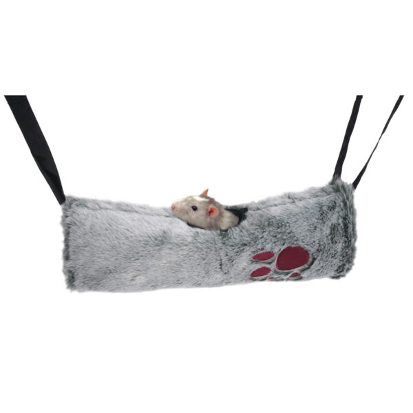 Rosewood Snuggles 2in1 Hanging Tunnel