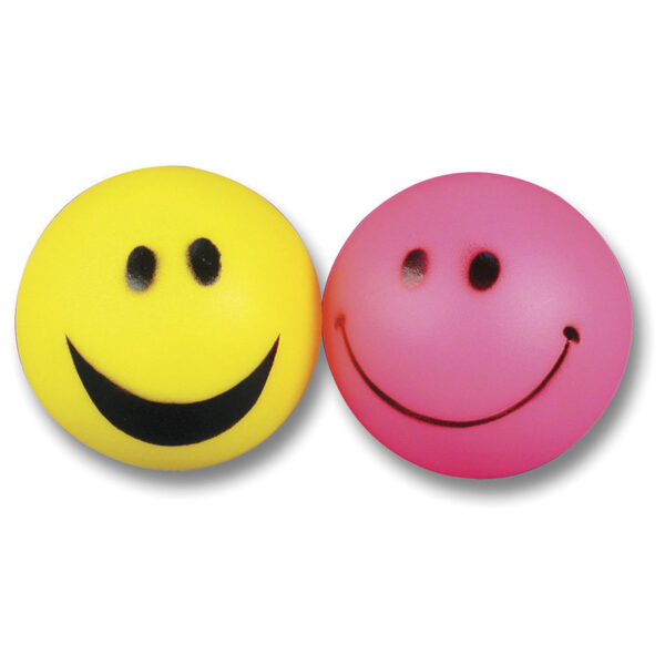 Happy Pet Smiley Balls Assorted Colours