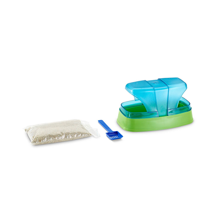 Savic Hamster Toilet - Rookes Pet Products