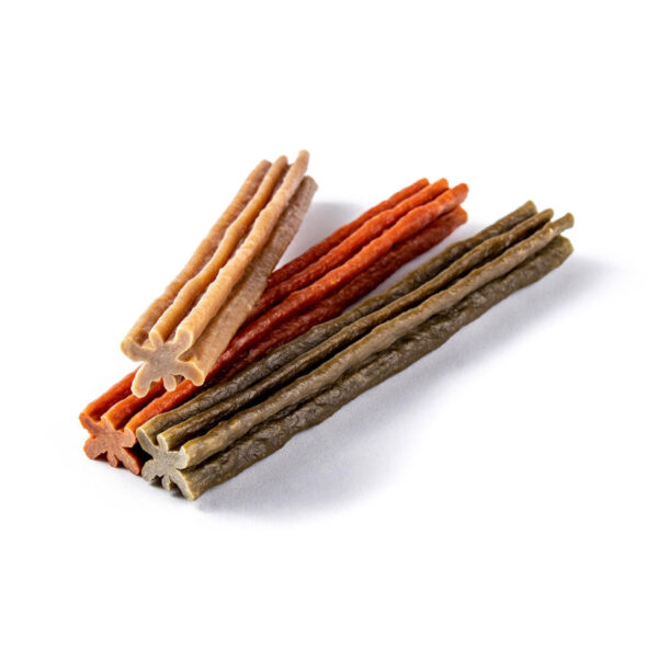 Whimzees Dental Dog Chew Stix