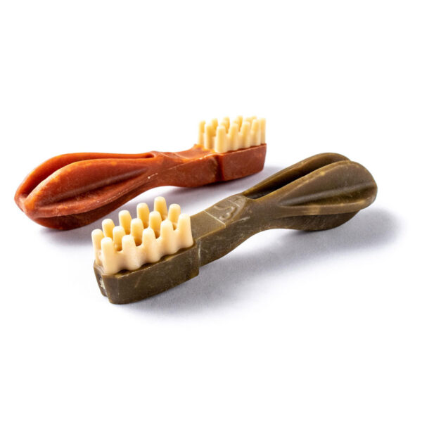 Whimzees Dental Dog Chew Toothbrush